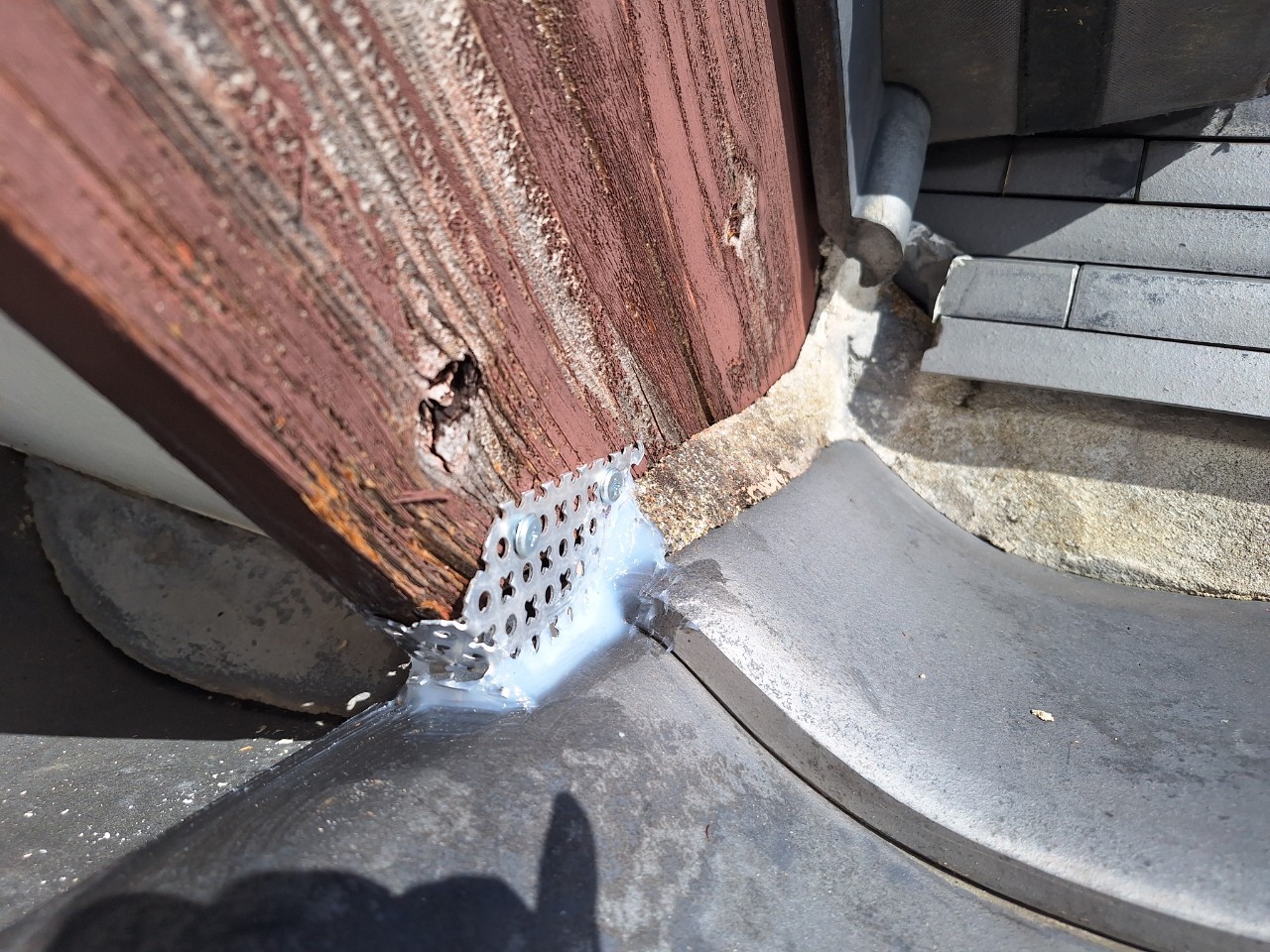 佐賀県三養基郡みやき町　ネズミによる被害　N様邸　駆除実績