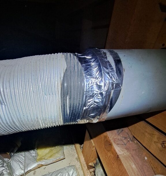 佐賀県神崎市　アライグマによる被害　K様邸　駆除実績