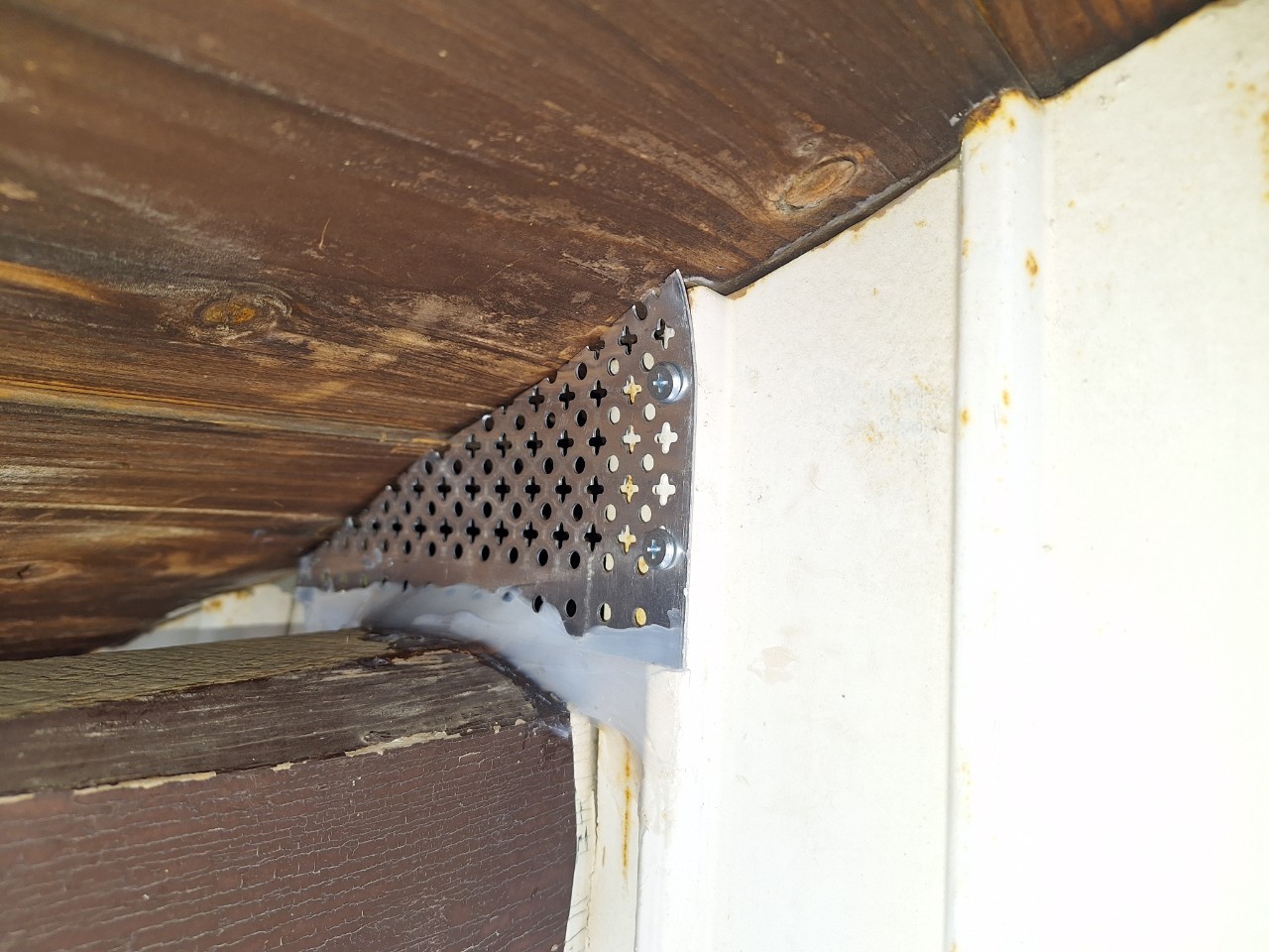 佐賀県佐賀市　イタチによる被害　Y様邸　駆除実績