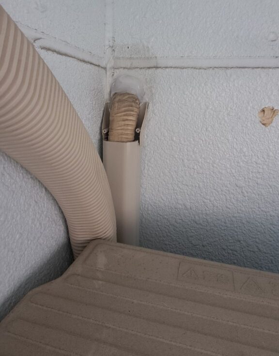 佐賀県嬉野市　ネズミによる被害　B様邸　駆除実績