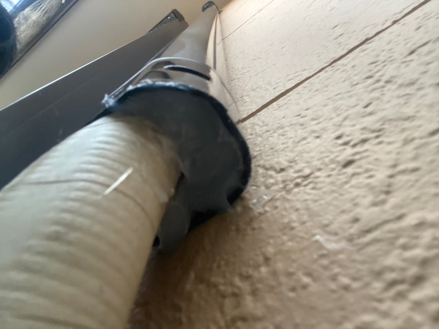 福岡県久留米市　ネズミによる被害　Y様邸　駆除実績