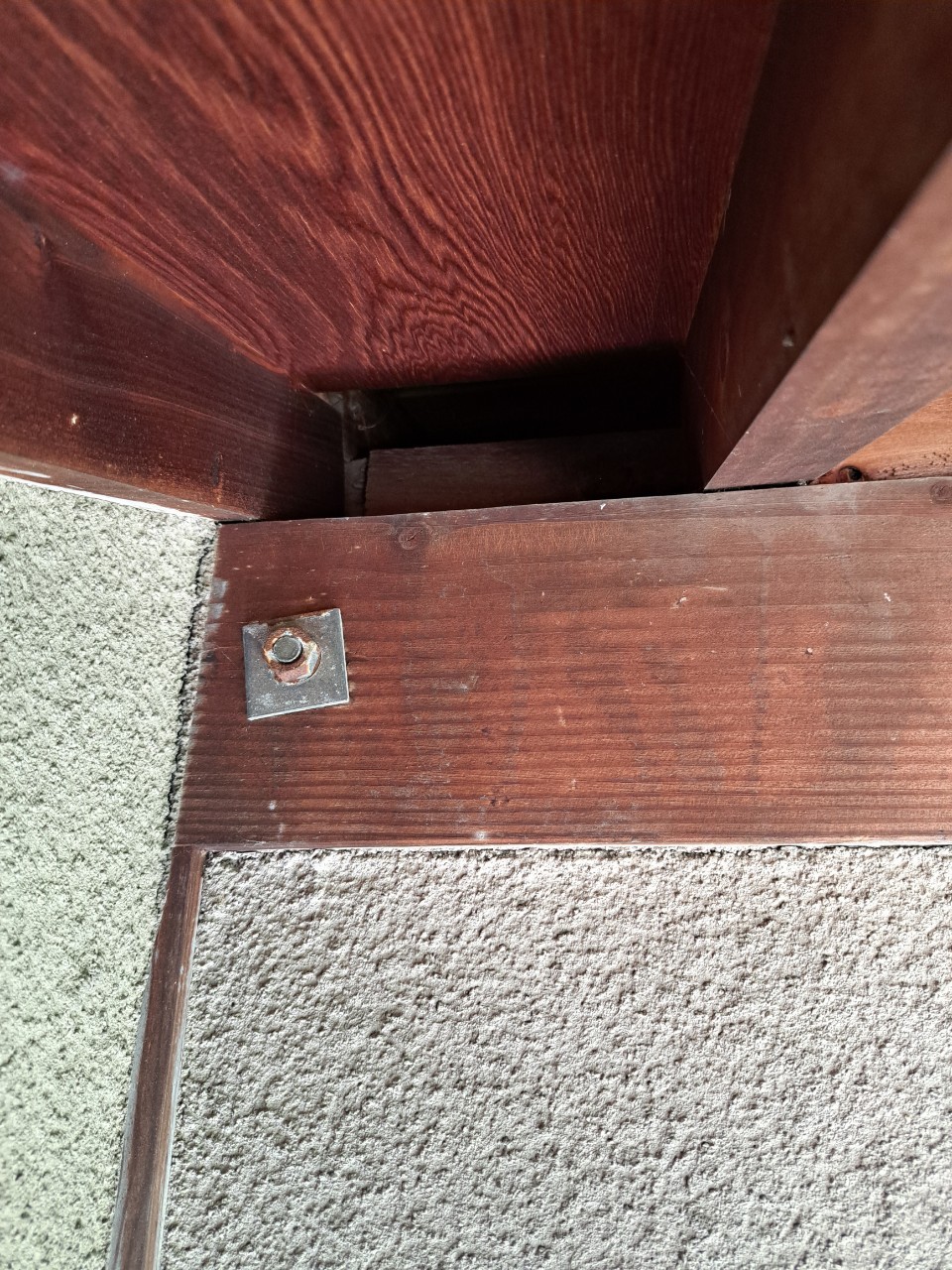 佐賀県鳥栖市　イタチによる被害　S様邸　駆除実績