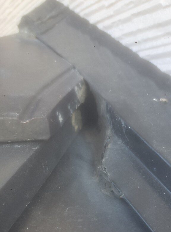 佐賀県鳥栖市　ネズミによる被害　I様邸　駆除実績