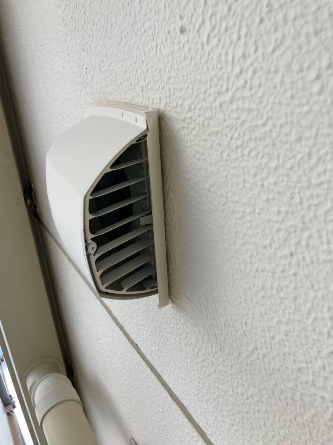 ネズミによる被害　医療施設I　T様　駆除実績