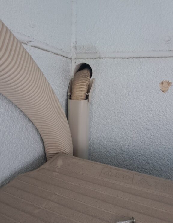 佐賀県嬉野市　ネズミによる被害　B様邸　駆除実績