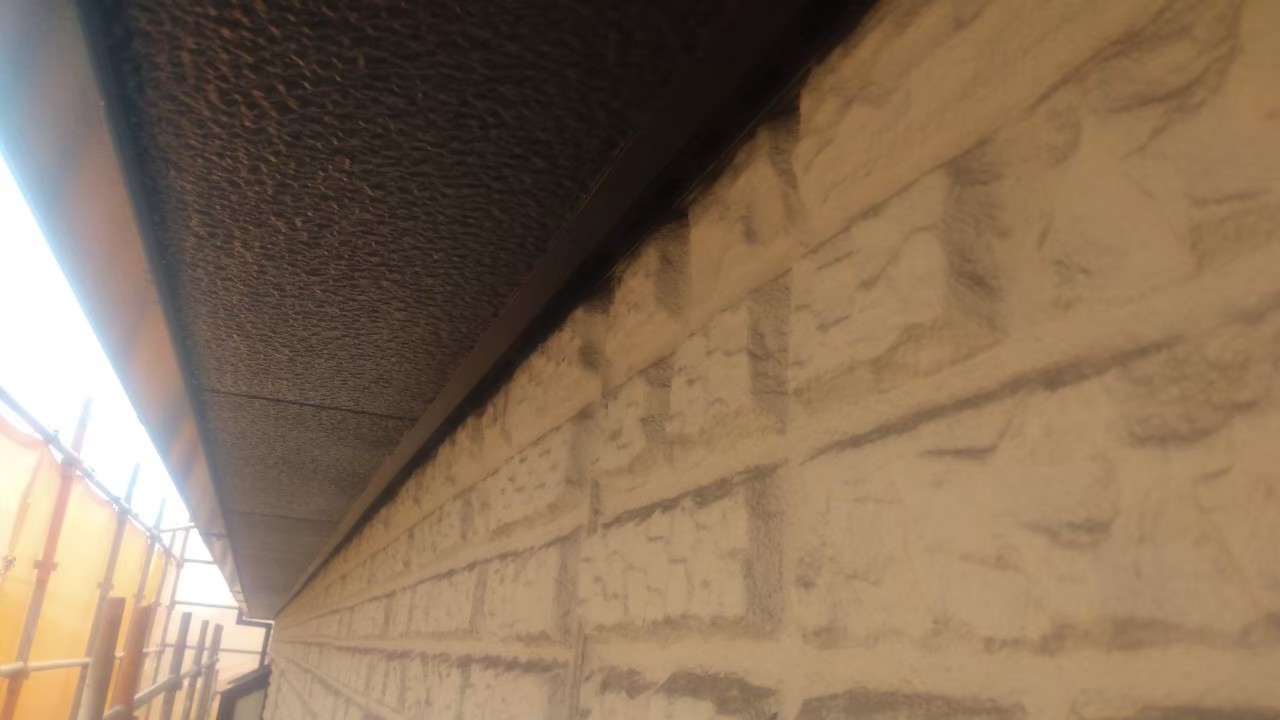 ネズミによる被害　S様邸　駆除実績