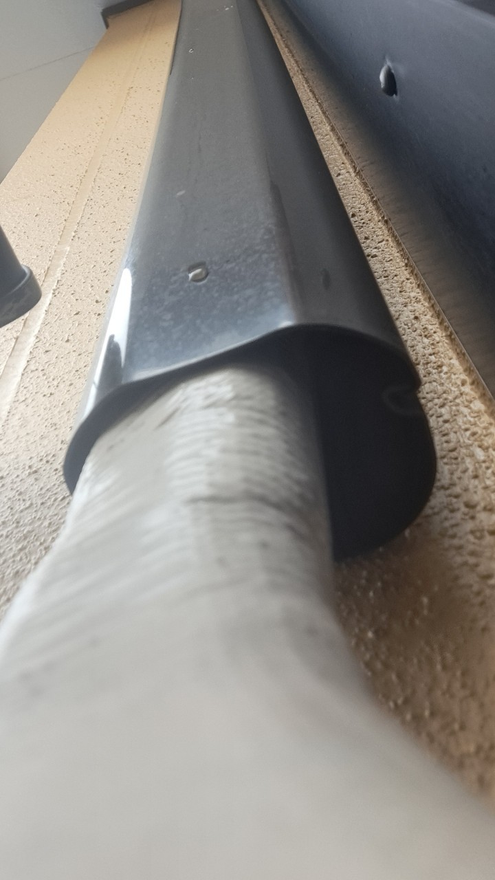 佐賀県三養基郡みやき町　ネズミによる被害　N様邸　駆除実績