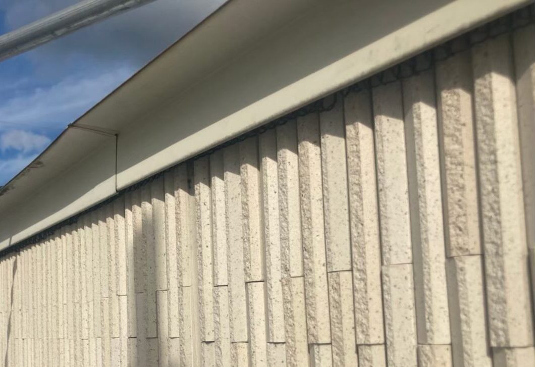 ネズミによる被害　医療施設I　T様　駆除実績