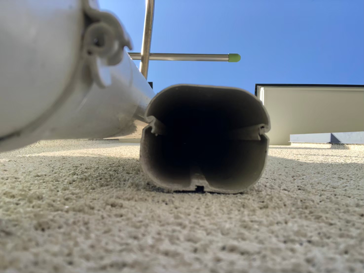 福岡県飯塚市　ネズミによる被害　N様邸　駆除実績