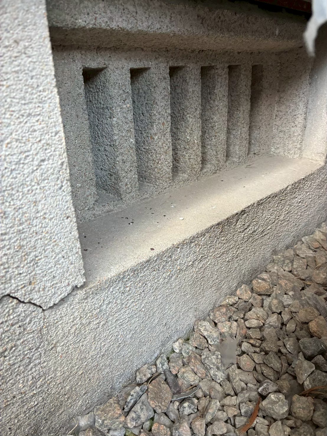 福岡県朝倉市　アライグマによる被害　A様邸　駆除実績