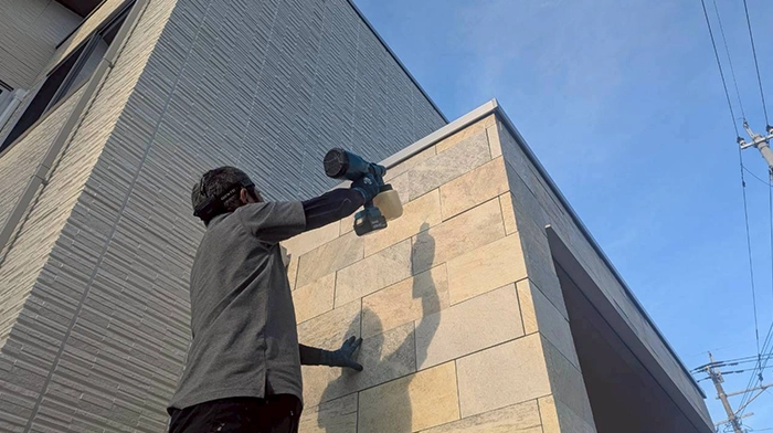 ちょっとした隙間が、侵入のきっかけに