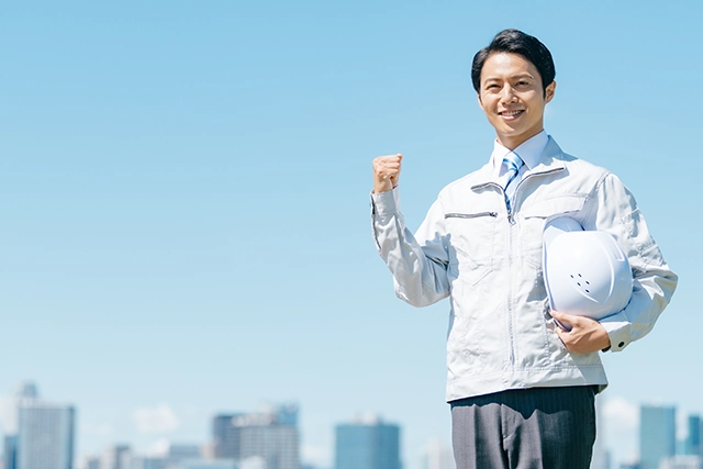 いつでも対応、最速30分で現場に到着！