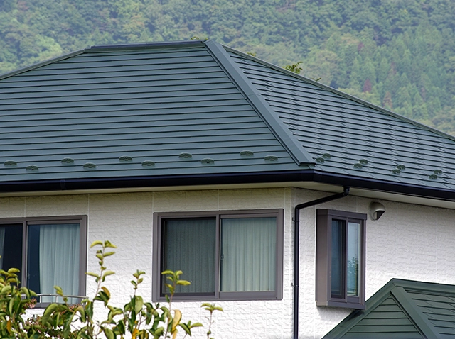 まずは現地での確認から。お見積りはもちろん無料です！