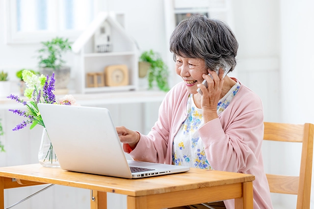 ご相談・ヒアリング
