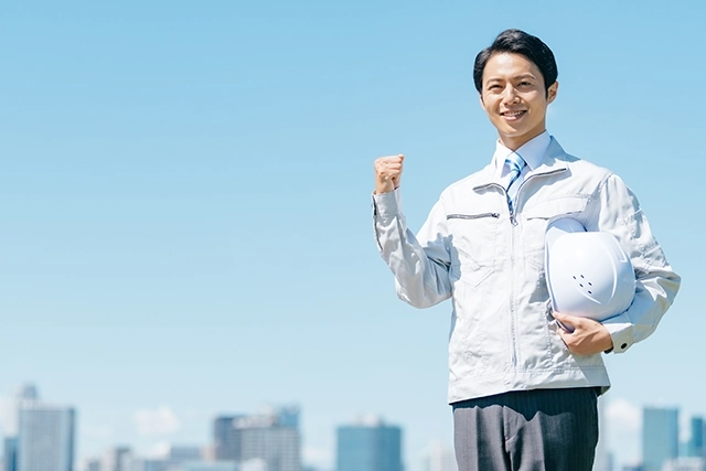 最短30分で駆け付け